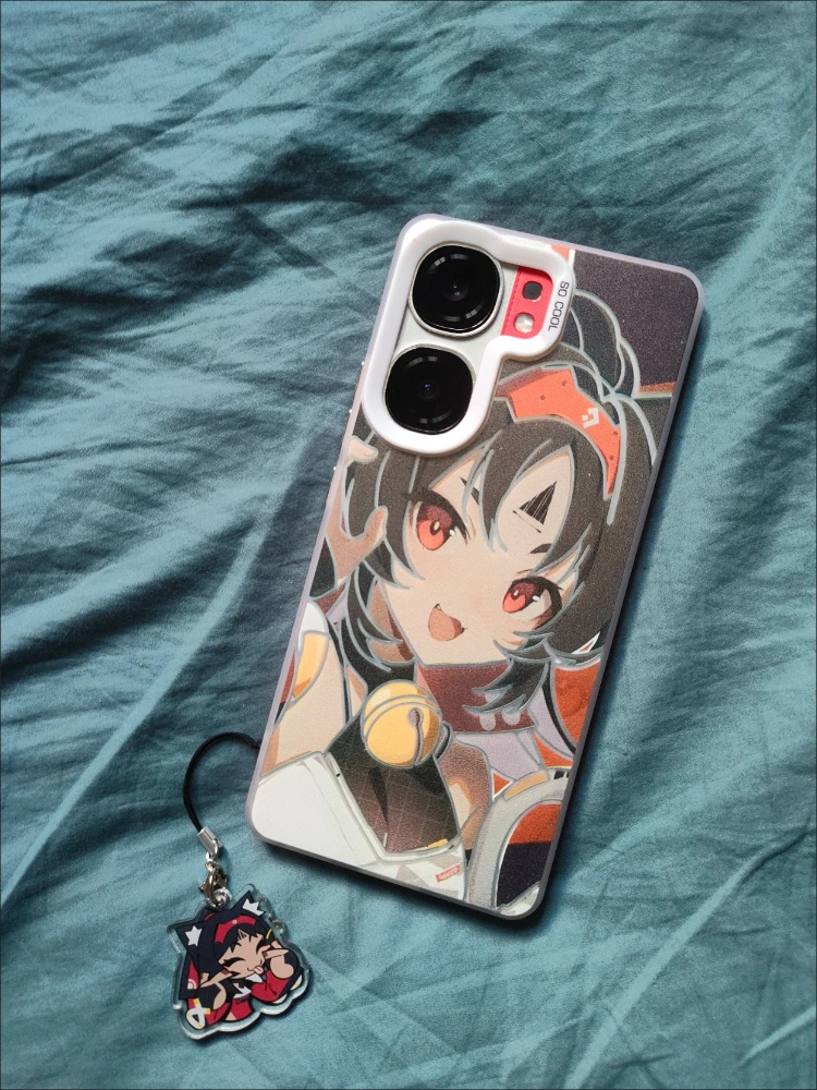 Zenless Zone Zero Wacky Funny  - Phone Zone Accessories & Repair Photos recension och pris