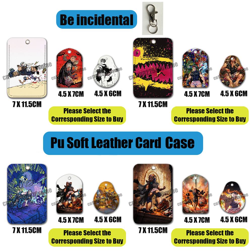 For D-Dungeon Crawler Carl For - Airtag Holder Case recension och pris