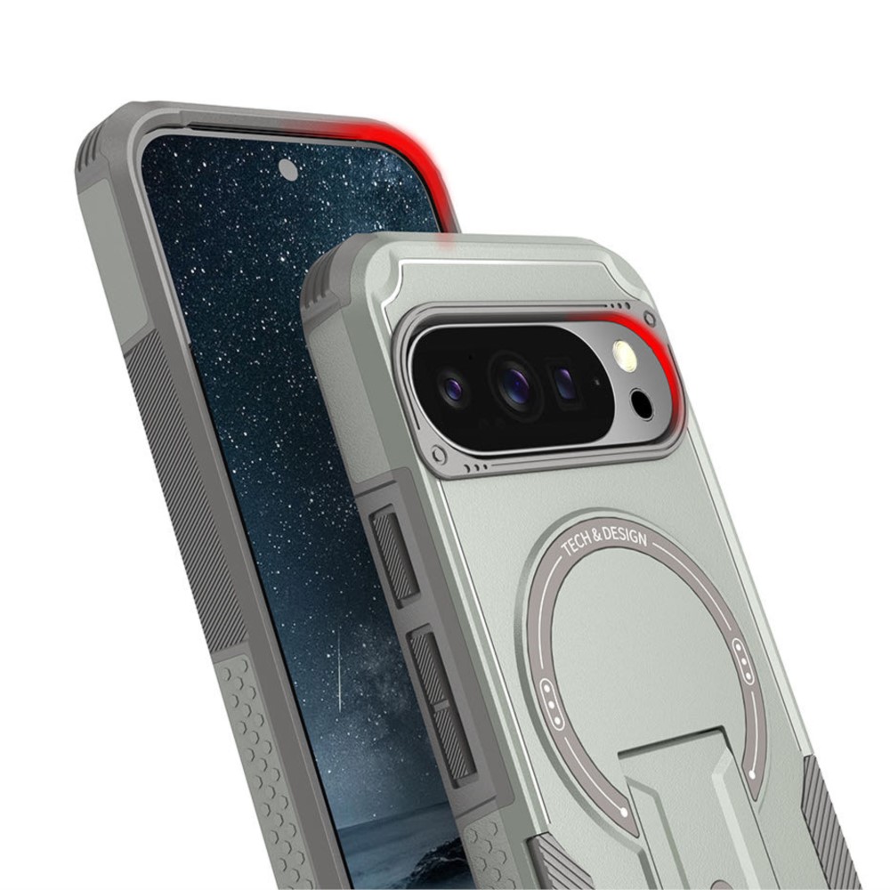 Armor Heavy-Duty Drop-Proof Ma - Phone Accessories Holder recension och pris