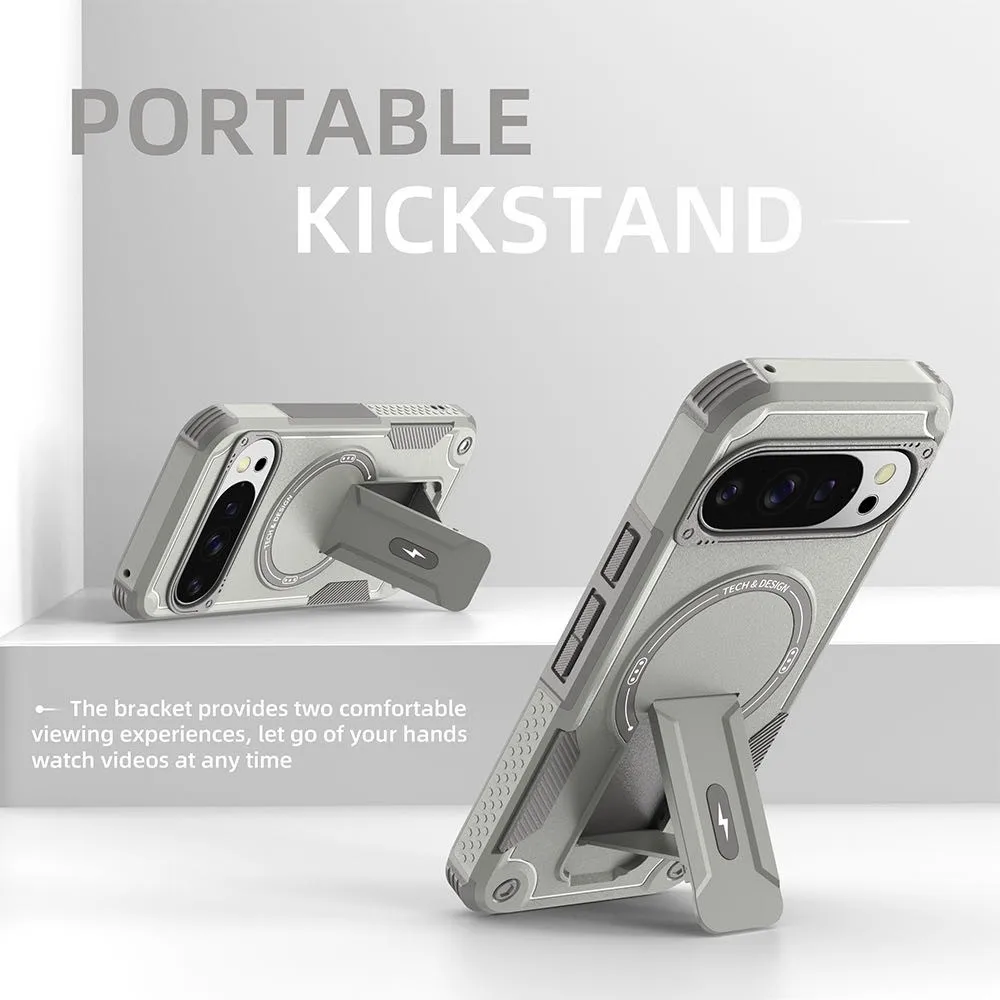 Armor Heavy-Duty Drop-Proof Ma - Phone Accessories Holder recension och pris