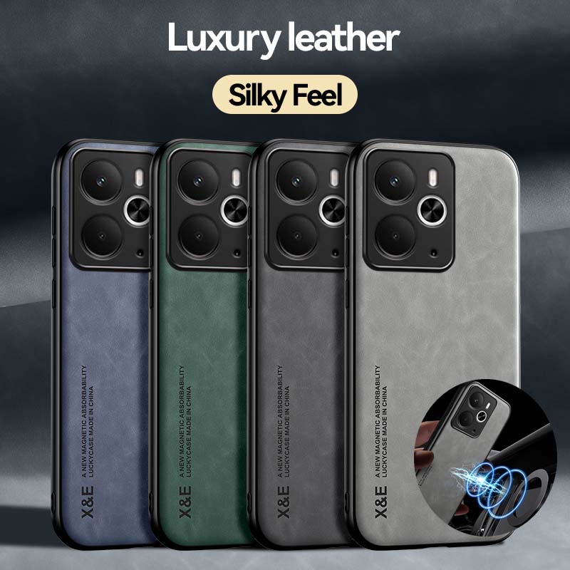 Luxury Shockproof Case For for - Phone Accessories Holder recension och pris