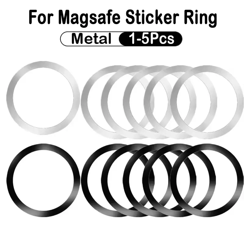 Stainless Steel Universal Magn - Phone Accessories And Electronics recension och pris