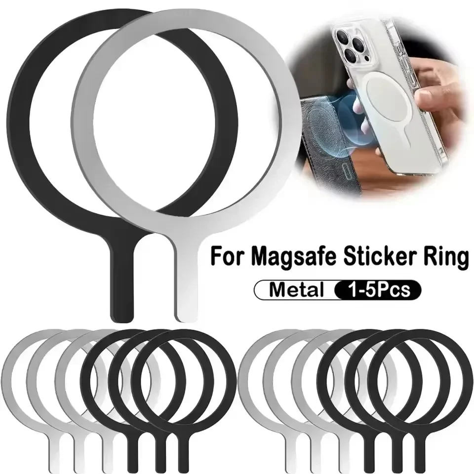 Stainless Steel Universal Magn - Phone Accessories And Electronics recension och pris