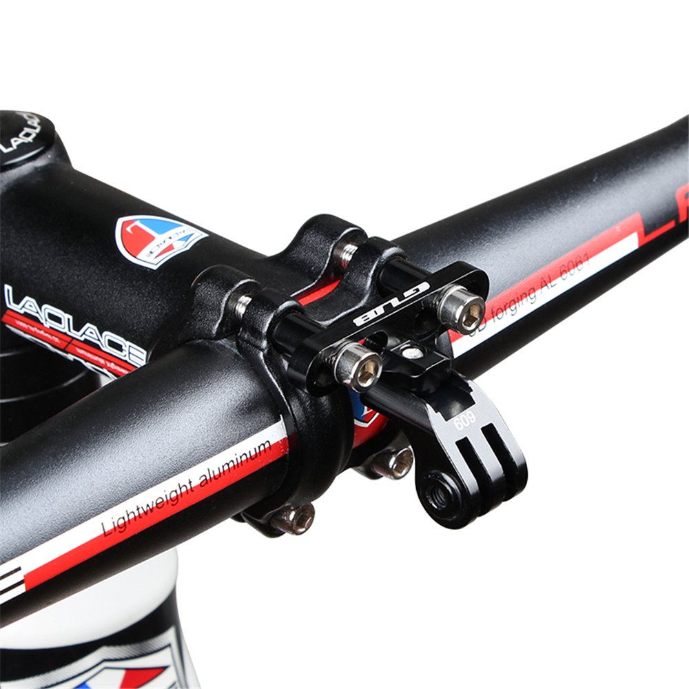 GUB 609 Aluminum Bike Holder A - Phone Accessories And Electronics recension och pris